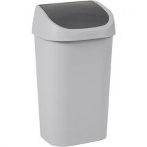 Afvalbak Mistral swing - Curver