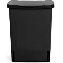 Inbouwafvalemmer Built-In - Brabantia