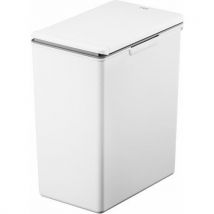 Afvalbak Morandi Touch 20 liter - EKO