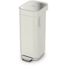 Pedaalemmer Porta 40 liter - Joseph Joseph