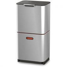 Intelligent Waste Totem Max 60 liter - Joseph Joseph