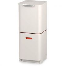 Prullenbak Totem 2.0 Compact 40 liter - Joseph Joseph