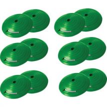 Plot de balisage - Lot de 12 - Wattelez