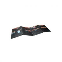 Volet pour mini planning Nobo