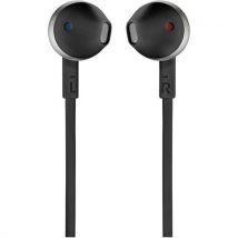 Oordopjes - in-ear - bedraad met microfoon - T205 - JBL