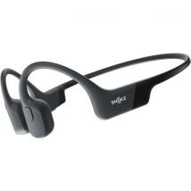 Koptelefoon OpenRun sport - met botgeleiding - Bluetooth - Shokz