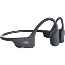 Koptelefoon OpenRun Mini USB-C - met botgeleiding - Bluetooth - Shokz