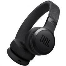 Koptelefoon - draadloos On-Ear - Live 670NC - JBL