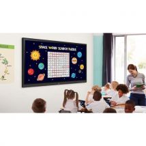 Écran afficheur tactile - LG