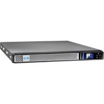 Noodstroomvoorziening UPS 5P 1550i Rack 1U Netpack Gen2 - Eaton