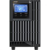Omvormer E4 Pro One On Line - 1500va, - Infosec
