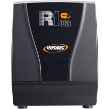 Spanningsregelaar R1 Usb - 600va, - Infosec