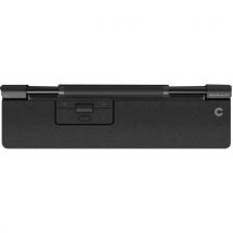 Gecentreerde Muis Rollermouse Pro Slim Bluetooth Antraciet, - Contour Design