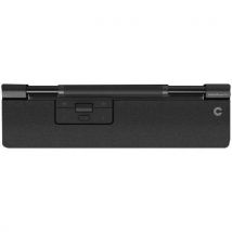 Gecentreerde Muis Rollermouse Pro Slim Bedraad Zwart, - Contour Design