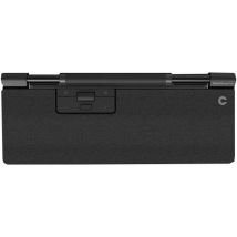 Gecentreerde Muis Rollermouse Pro Regular Bluetooth - Zwart, - Contour Design