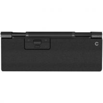 Gecentreerde Muis Rollermouse Pro Regular Bedraad - Antraciet, - Contour Design