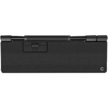 Gecentreerde Muis Rollermouse Pro Extended Bluetooth Antraciet, - Contour Design