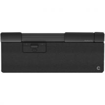 Gecentreerde Muis Slidermouse Pro Extended Bluetooth Antraciet, - Contour Design