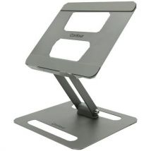 Laptophouder, Staal H 45 Xb 214 Xd 237 Mm, - Contour Design