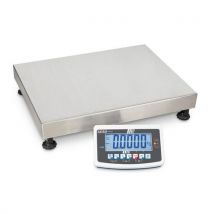 Balance plateforme IFB - KERN