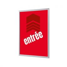 Cadres Clic-clac A1 Ensemble Complet Entrée