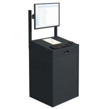 Armoire informatique Modulinfo - Sofame