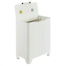 Meuble de tri 2x30L Osmoze - Prosper