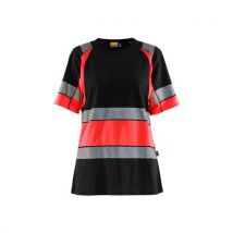 T-shirt haute-visibilité classe 1 femme - Blåkläder