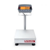 Balance inox à colonne Métrologie - Defender 3000 - Ohaus