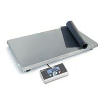 Balance plateforme EOS - KERN