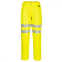 Pantalon éco haute visibilité