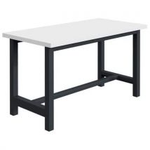 Etabli CKS plateau stratifié 30 mm - Sofame
