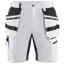 Short peintre plus à stretch - Blåkläder