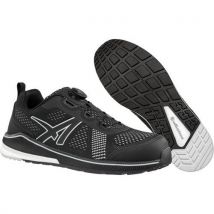 Sicherheitsschuhe Voltage Black Ql Low S1p Esd Hro Src 39,