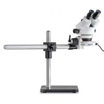 Kern - Microscop Stéréo Kern Ozl 961, Binocular, , 0,7 X - 4,5 X, 4,5w Led (reflected),