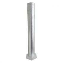 Poteau De Protection Acier Galvanisé À Fixer Ø159 Mm ,