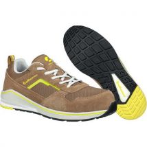 Sicherheitsschuhe Court Sand Low S1p Esd Hro Src 44,