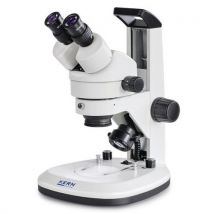 Kern - Stereo-mikroskop Mit Zoom Ozl 46 - Kern