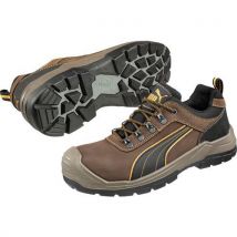 Chaussures De Sécurité Basses S3 Ci Hi Hro Src P43,