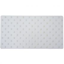 Taktile Bodenleitplatte Mit Gumminoppen,