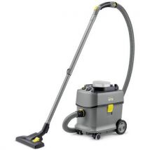 Aspirateur Poussières T 15/1 Bp Pack Hepa - Karcher,