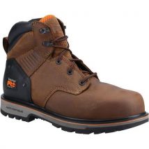 Timberland PRO - Chaussure De Sécurité Ballast 2.0 Marron S1 P Src P.42,