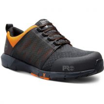 Timberland PRO - Chaussure De Sécurité Radius Noir/orange S1 Sr Fo Pl P.43,