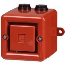 AE&T - Sirène Yotel 4 V2 100db Pour Amplifier Sonnerie De Téléphone,