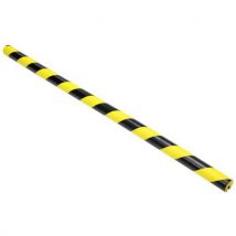 Profil De Protection Rond Pour Arête Longueur 1m,