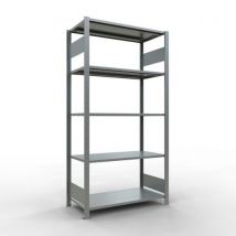 Grundelement Easy-fix Doppelseitig 2000 X 1000 X 500 Verzinkt,