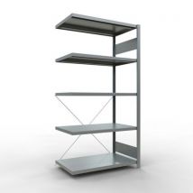 Schulte - Suivant Easy-fix Simple Face 2000x1000x600 Galva,