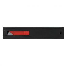 100 Stücke 18 Mm Klinge - 8 Segmente Pro Klinge - Sg25487, - Sign