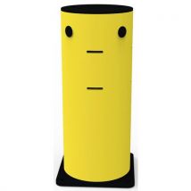 D-Flexx - Poteau Croisé Trafic Quebec,