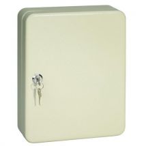 Armoire À Clés - Gris Clair - 93 Clés - Sign,